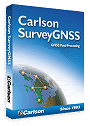 Carlson SurveyGNSS