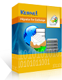 Kernel Migrator for Exchange 100 Mailboxes