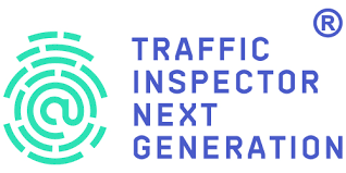 Traffic Inspector Next Generation FSTEC 10 учетных записей