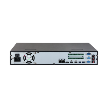 Видеорегистратор Dahua IP-видеорегистраторы DHI-NVR5000-EI DHI-NVR5432-EI Видеорегистратор Dahua IP-видеорегистраторы DHI-NVR5000-EI DHI-NVR5432-EI