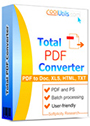 Total PDF Converter