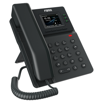 IP-телефон FANVIL V60P IP-телефон FANVIL V60P