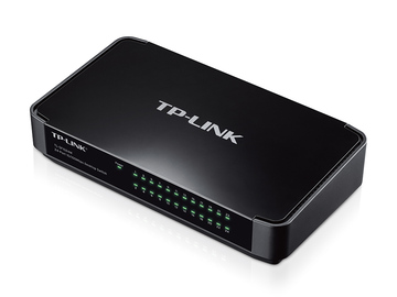 Коммутатор TP-LINK TL-SF1024M