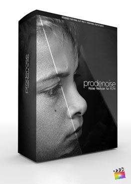 ProDenoise
