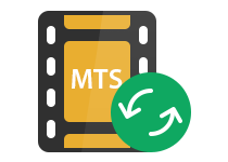4Videosoft MTS Converter for Win (1 year license)