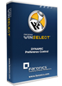Faronics WINSelect Standard Perpetual License Single Node International Regular 0yr 1+