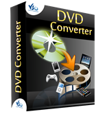 VSO DVD Converter 1 year Updates