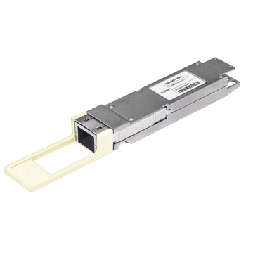 Трансивер SNR SNR-QSFP+SR4 Трансивер SNR SNR-QSFP+SR4