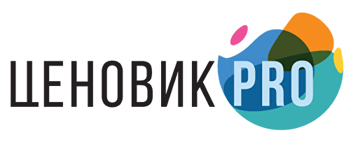 ЦеновикPRO на 6 месяцев (от 10 до 20 пользователей) (Цена за пользователя))