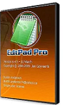 AceText & EditPad Pro bundle single user license