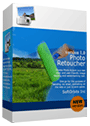 SoftOrbits Photo Retoucher Персональная лицензия