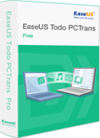 EaseUS Todo PCTrans Professional