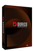 Steinberg Dorico