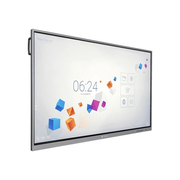 Интерактивная панель NexTouch NextPanel 75 Интерактивная панель NexTouch NextPanel 75