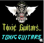 Best Service Toxic Guitars Vol.2
