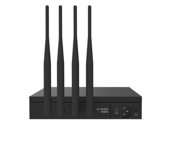 VoIP-шлюз Yeastar TG400
