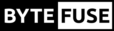 Архиватор ByteFuse адаптация по запросу (логотип компании)
