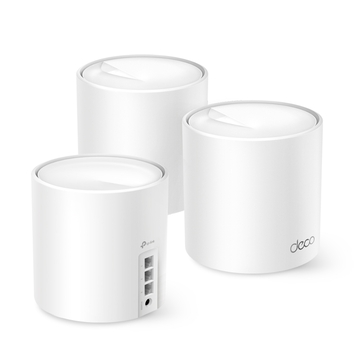 Точка доступа TP-LINK Deco X50 Точка доступа TP-LINK Deco X50