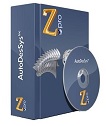 AutoDesSys form·Z jr V-Ray Bundle