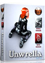3d-io Unwrella-IO for 3ds Max