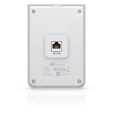 Точка доступа UBIQUITI U6-IW Точка доступа UBIQUITI U6-IW