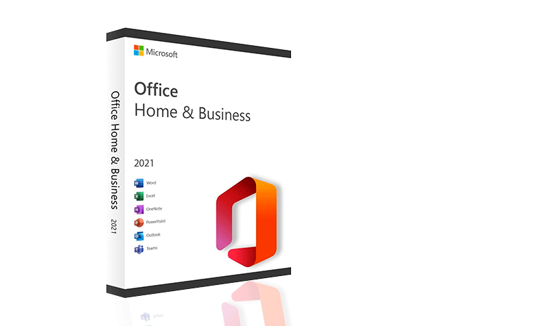 OFFICE HOME BUSINESS