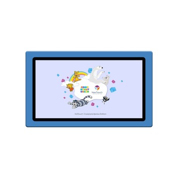 Интерактивный комплекс NexTouch KidTouch 43P Интерактивный комплекс NexTouch KidTouch 43P