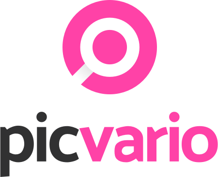 Picvario Annual license