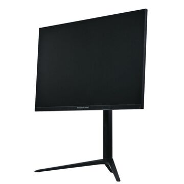 Монитор FragMachine 24.5" F245IR240 Black (IPS, 1920x1080, 2xHDMI+2xDP, 1 ms, 178°/178°, 350 cd/m, 1000:1, 240Hz, Pivot, MM)