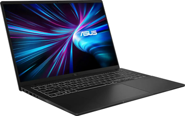 Ноутбук ASUS V16 V3607 Intel Core 5 210H (черный)