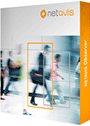 Netavis Observer Software Assurance for Enterprise for 1 year per camera and user