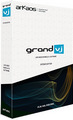 ArKaos GrandVJ full license