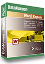 DataNumen Word Repair
