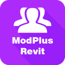 ModPlus Корпоративная подписка для Revit на 12 месяцев