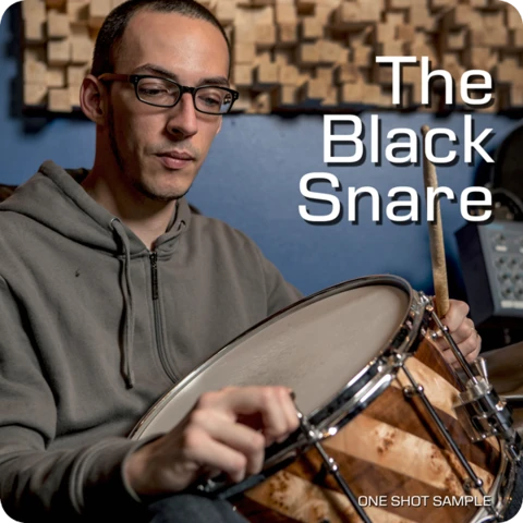 Joey Sturgis Black Snare