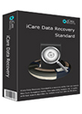 iCare Format Recovery Technician License