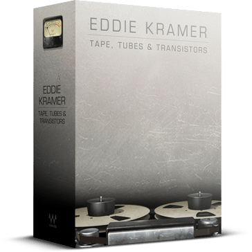 Waves Tape, Tubes & Transistors