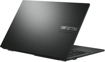Ноутбук/ ASUS E1504FA-BQ831W 15.6"(1920x1080 (матовый) IPS)/AMD Ryzen 5 7520U(2.8Ghz)/16384Mb/512PCISSDGb/noDVD/Int:AMD Radeon/Cam/BT/WiFi/42WHr/war 1y/1.63kg/Mixed Black/Win11Home