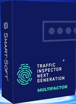 Multifactor для Traffic Inspector Next Generation на 1 месяц