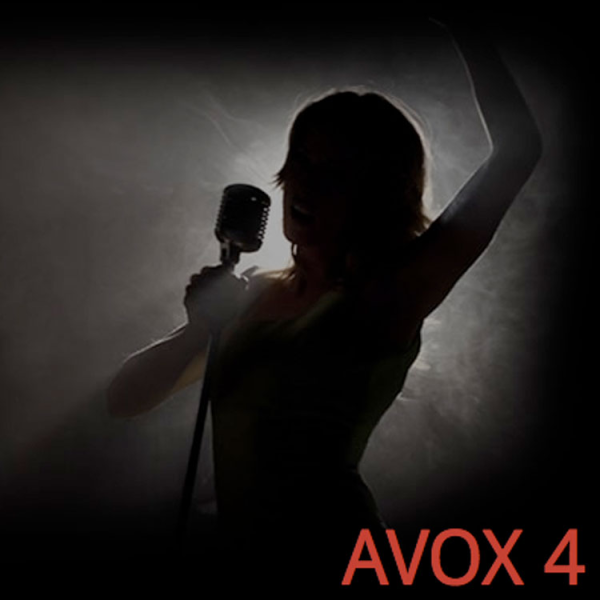 Antares AVOX