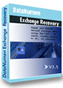 DataNumen Exchange Recovery
