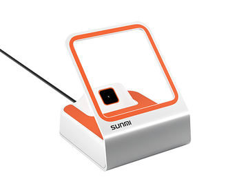 Сканер штрих-кодов Blink Сканер штрих-кодов Blink