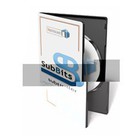VideoToolshed SubBits Subtitler (Mac)