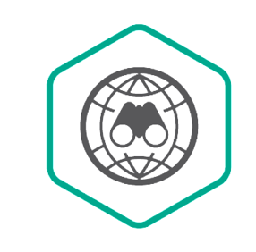 Kaspersky Threat Intelligence Bundle - Essential Russian Edition. 1 year Base License - Лицензия