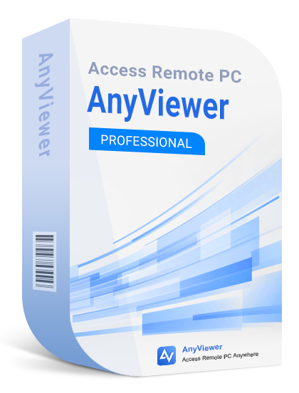 AnyViewer Solo 1 Year