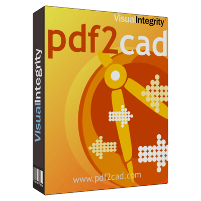 pdf2cad 2-4 licenses (price per license)