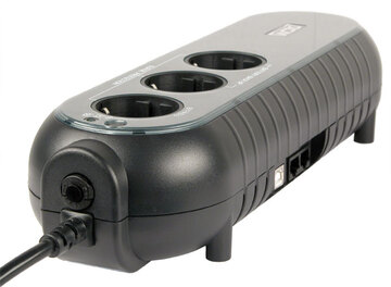 ИБП Powercom WOW  WOW-700U