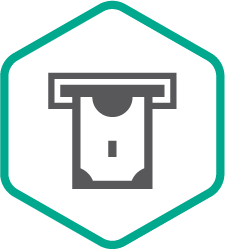 Kaspersky Security для банкоматов и точек мгновенной оплаты Compliance Edition Russian Edition. 20-24 Node 2 year Base License - Лицензия