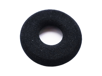 Yealink Запасной амбушюр для гарнитур Foamy Ear Cushion for UH34/YHS34