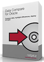 Data Compare for Oracle with 1 year support 5 users licenses
